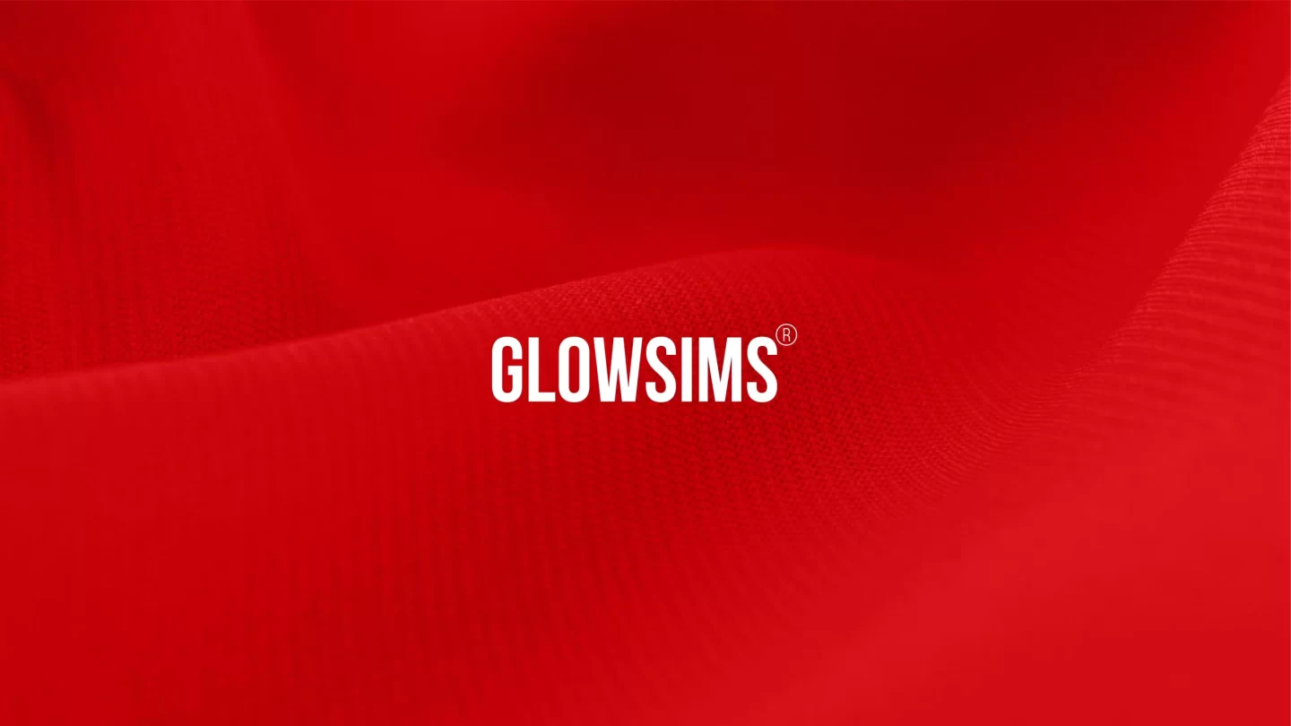 Glowsims Banner 01