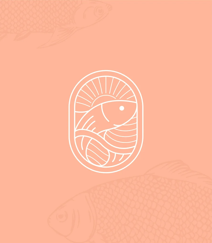 Seafood Fresh Banner 03