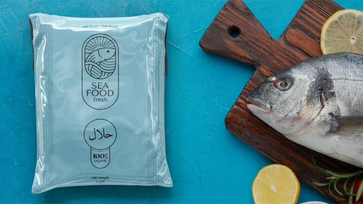 Seafood Fresh Banner 15